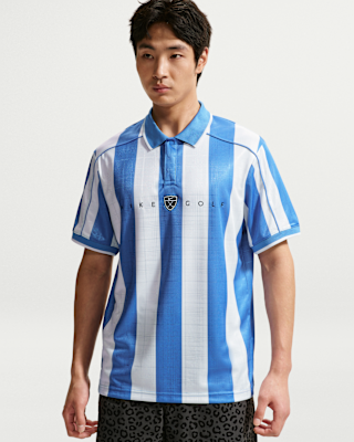 NIKE公式】ナイキ フェアウェイ フレッシュ メンズ Dri-FIT ルーズ